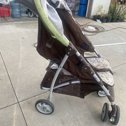 Toddler Stroller