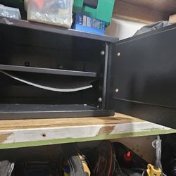 Caja Fuerte