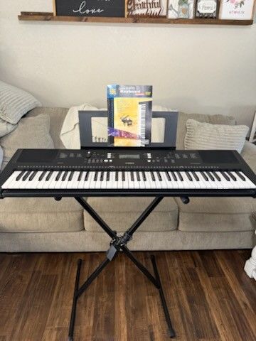 Electric Piano
