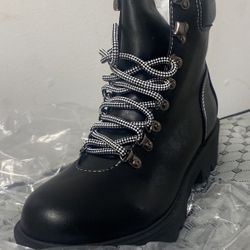 Women’s Boots Size 8 $20