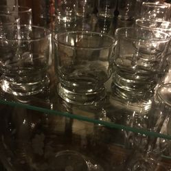 Princess House Vintage Vasos Para Ponchera 12  Disponibles $10 Each 