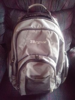 Targus laptop backpack