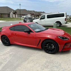 2024 Toyota GR 86