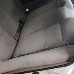 Honda Accord 4 door Rear Seats fits Nineteen Ninety four To Nineteen ninety seven
