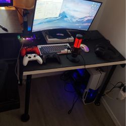 Pc Setup