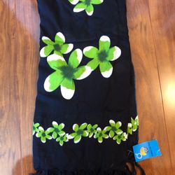 beach wrap skirt