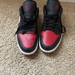 Jordan Retro 1 