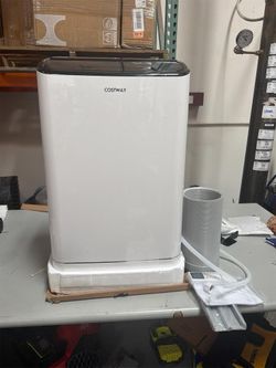 15000 BTU Portable Air Conditioner
