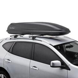 16 cu. ft. Horizon Rooftop Cargo Box