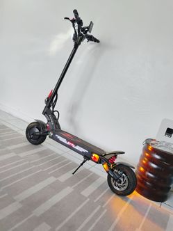 Kaabo mantis king Fast reg $2200 sale $900  firm Price