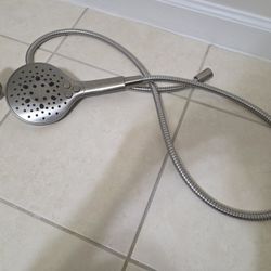 Magnetic Shower Head