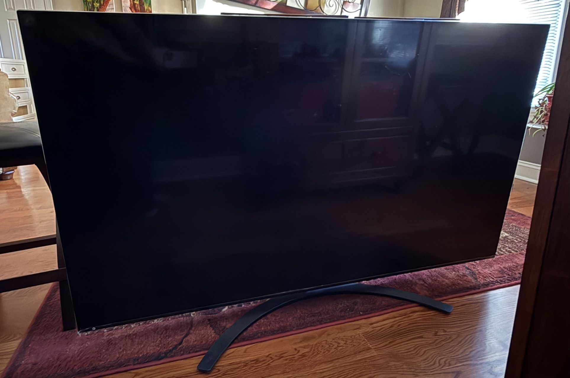 LG TV 65" UHD 4K HDR Commercial Hospitality Display