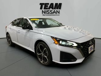 2023 Nissan Altima