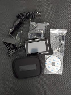 Magellan Maestro 4250 GPS
