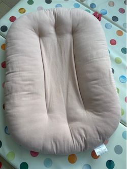 Snuggle me organic