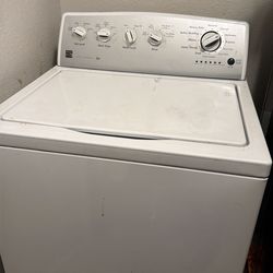 Kenmore Series 300 Washer