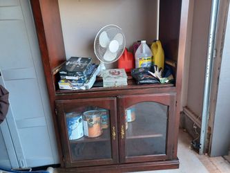 Nice Hutch