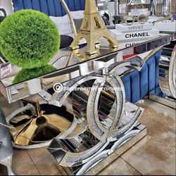 Brand New Console Table In Box// Finance Available 