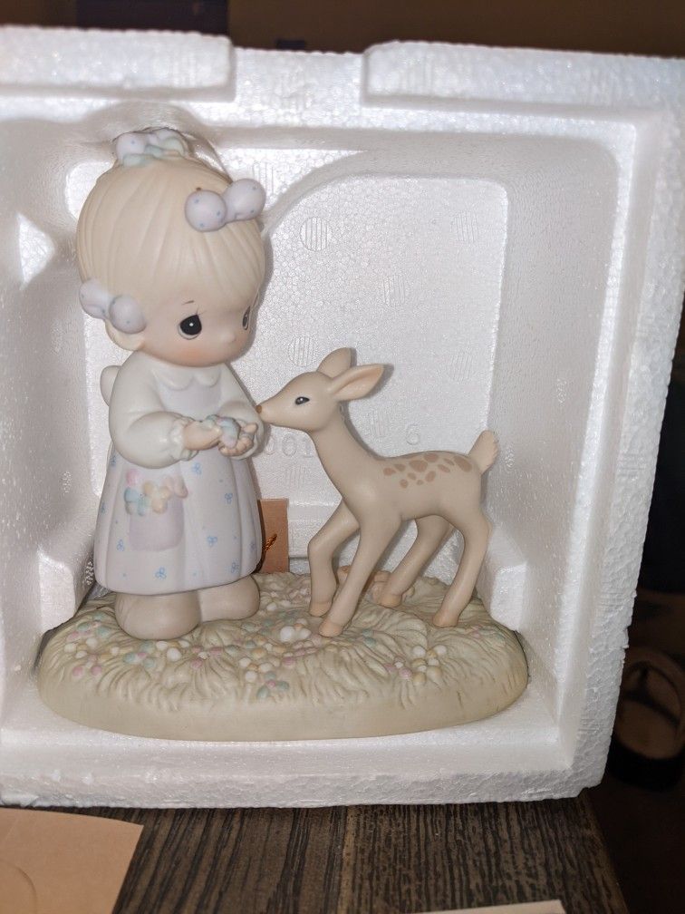 Vintage Precious Moments