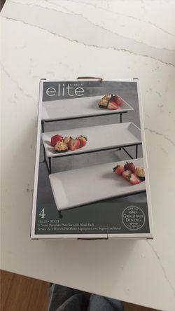 Serving 3 tier