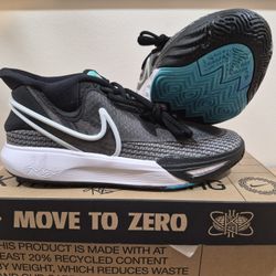 Nike Kyrie 8 Orca - Youth 5.5 - NIB