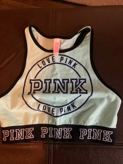PINK : Sports BRA