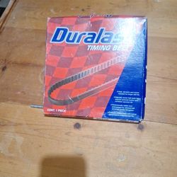 Duralast timing belt #95236