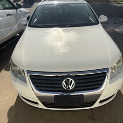 2010 Volkswagen Passat