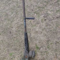 Electric Lawn Edger 