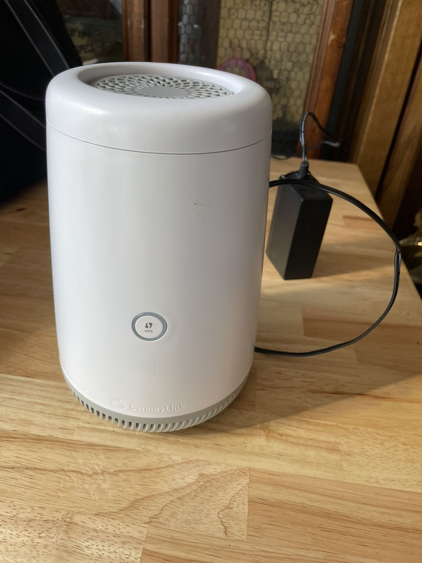 Century Link Modem Router