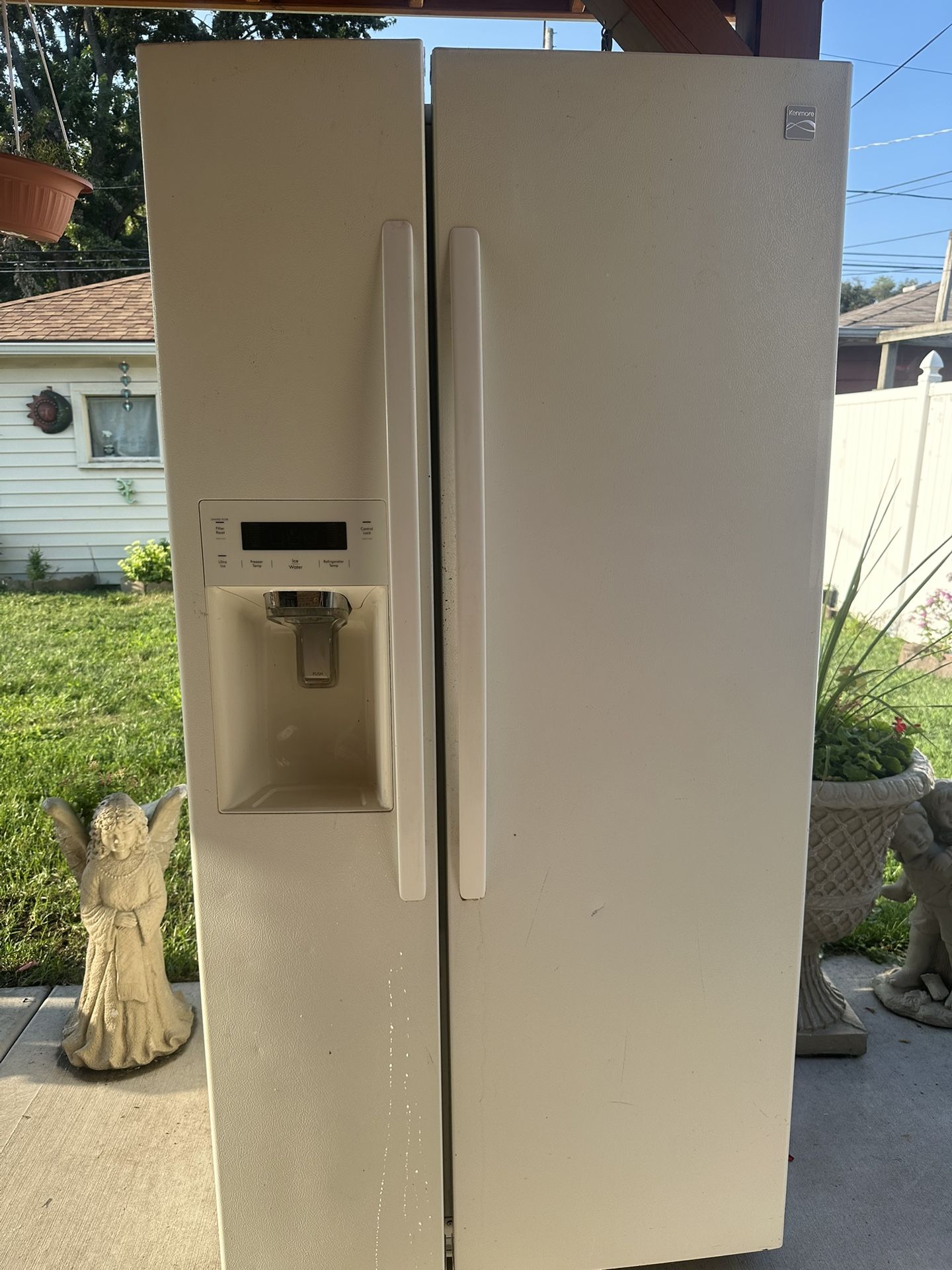 Fridge