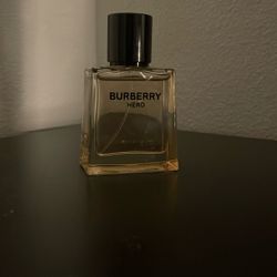 Burberry Hero EDT 1.60 Oz 