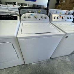 Whirlpool Washing Machine 