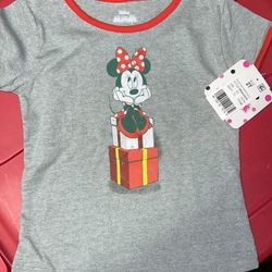 New 🚨12month Only. Holiday T-shirt