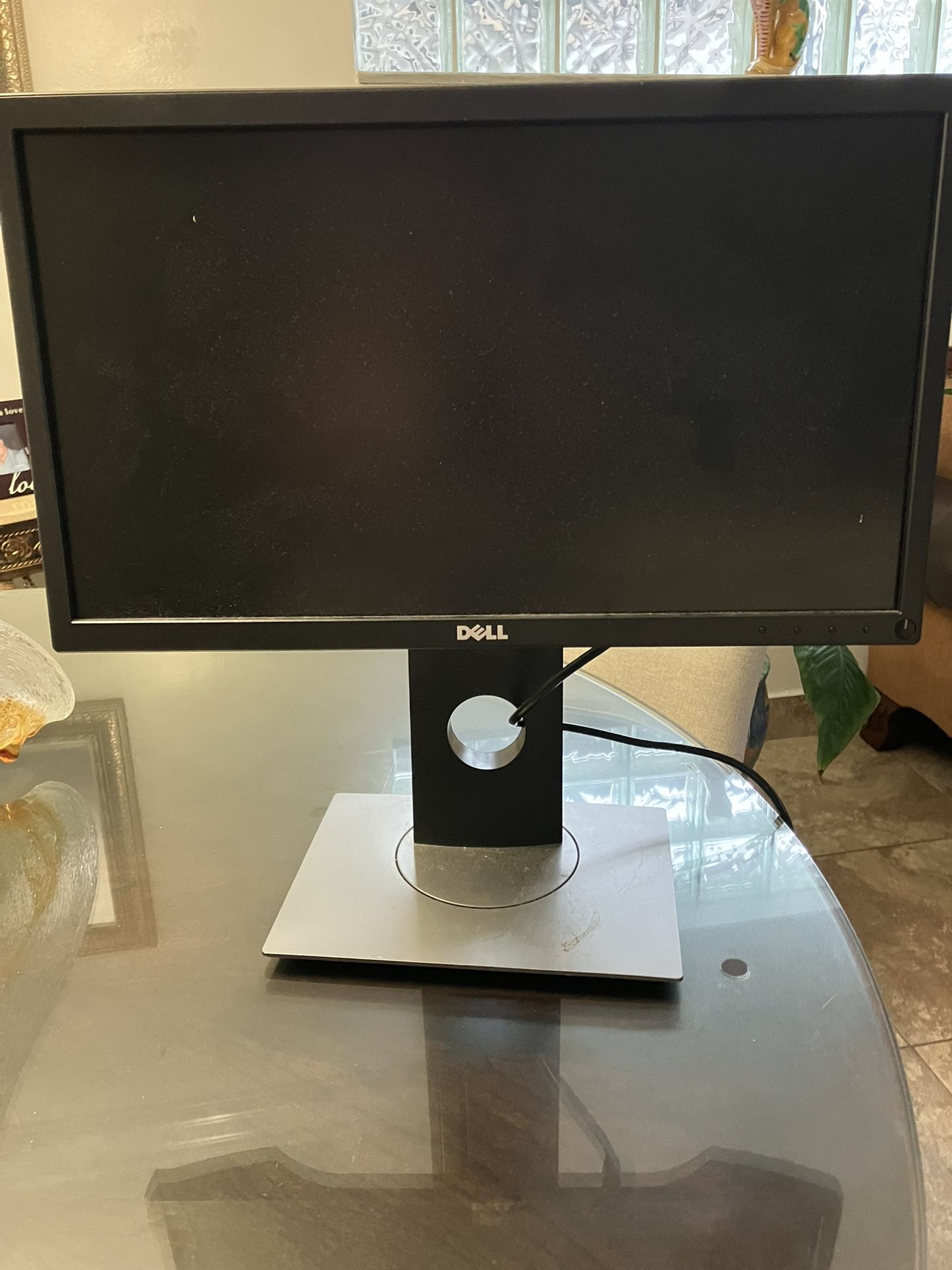 Computer monitors
