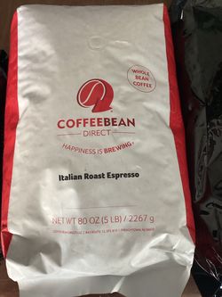 Coffee Bean