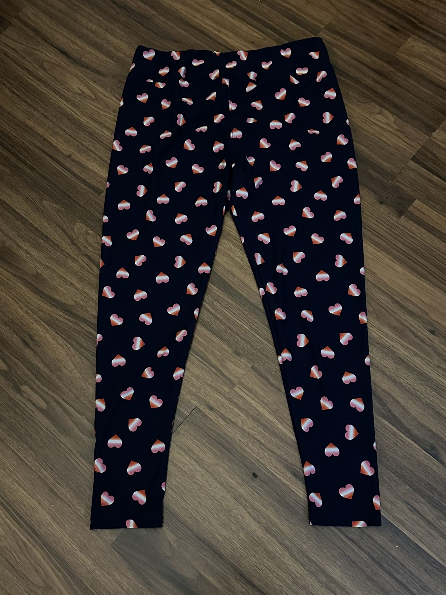 Women’s Lularoe Leggins, Sz TC2