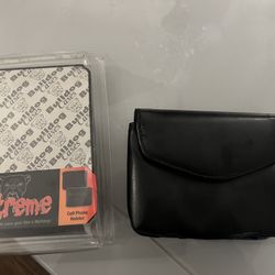 Extreme Bulldog Belt Holster