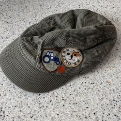 Cute Hat 