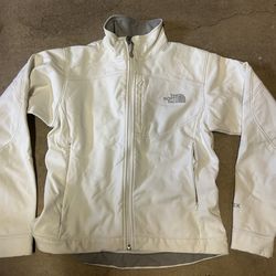 The North Face Apex Bionic Softshell Winter Jacket