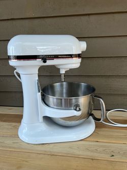 Mixer KitchenAid