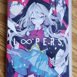 LOOPERS Nintendo Switch Games