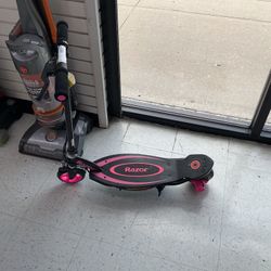 SCOOTER
