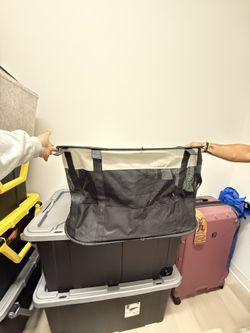 Portable Dog Crate