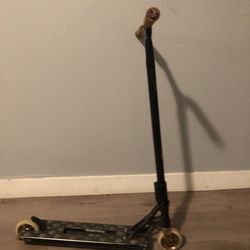 Pro scooter