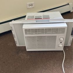 Window Ac 
