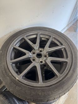 Tires