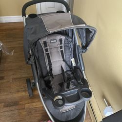 Stroller 