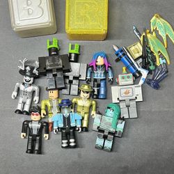 Roblox Toys
