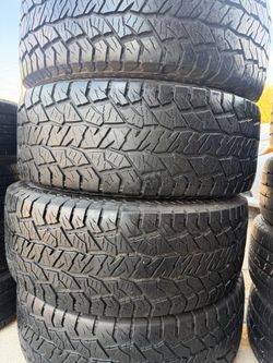 35x12.50R17 Hankook